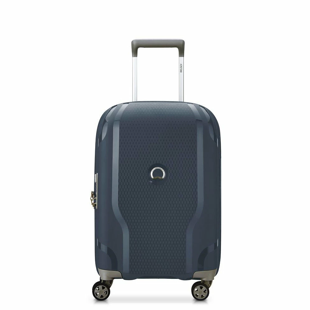 Delsey Clavel 19" International Spinner Carry-On 16 Delsey Clavel 19" International Spinner Carry-On - Image 14