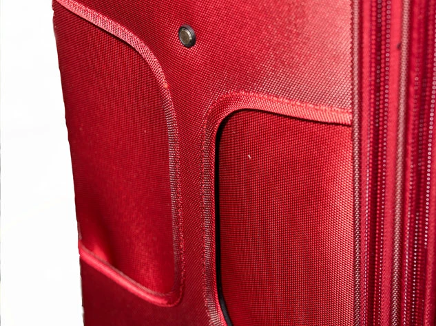 Bon Voyage 89011 Softside Spinner Luggage 8 Bon Voyage 89011 Softside Spinner Luggage - Image 6