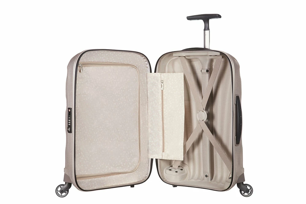 Samsonite Black Label Cosmolite 3.0 20" Spinner 7 Samsonite Black Label Cosmolite 3.0 20" Spinner - Image 5