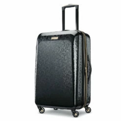 American Tourister Belle Voyage Hardside 20" Spinner-Carry-On -Samsonite Sale 7cc935 e5d9e1471c034187bfa7b123becb46famv2 3