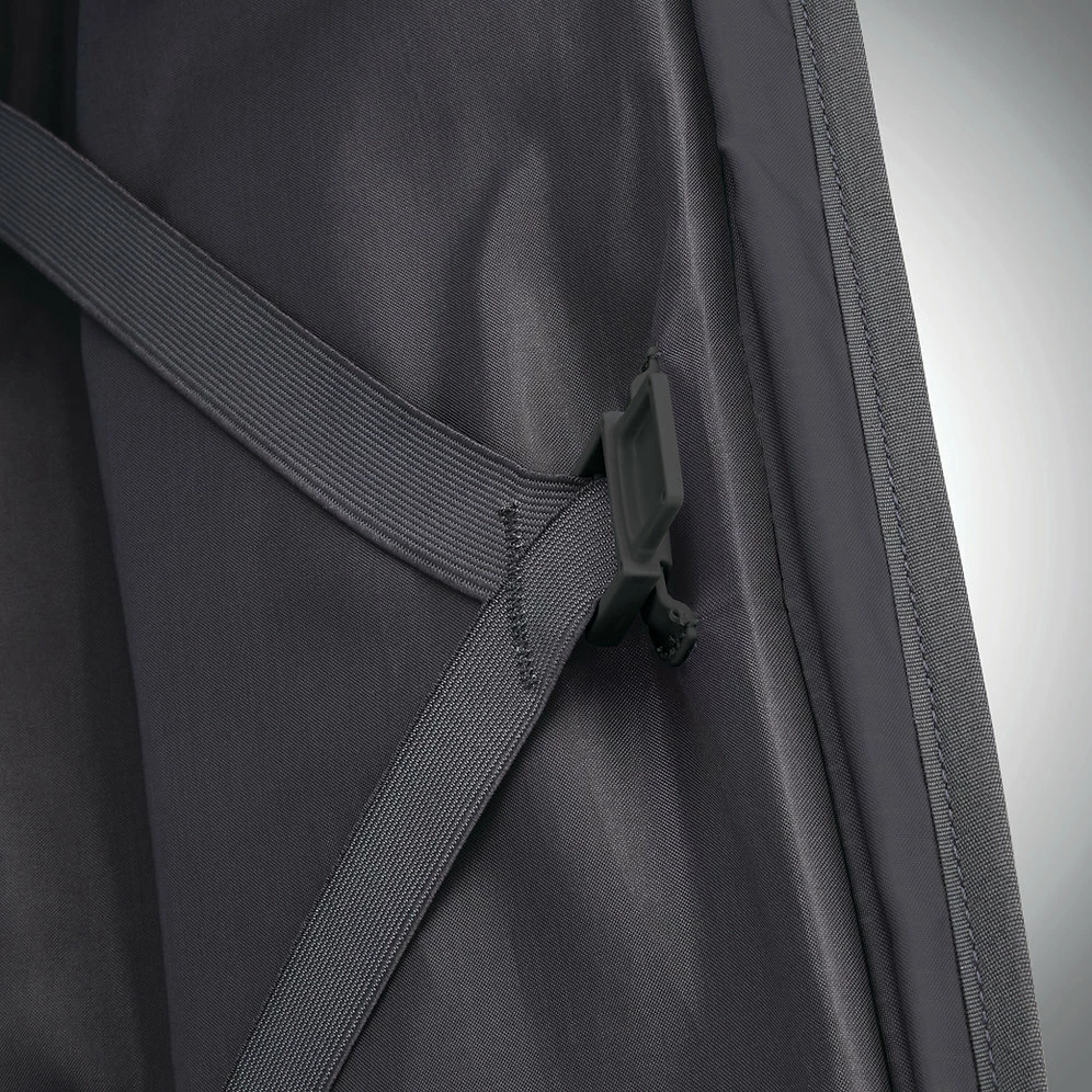 Samsonite SoLyte DLX Extra Large Expandable Spinner 10 Samsonite SoLyte DLX Extra Large Expandable Spinner - Image 8