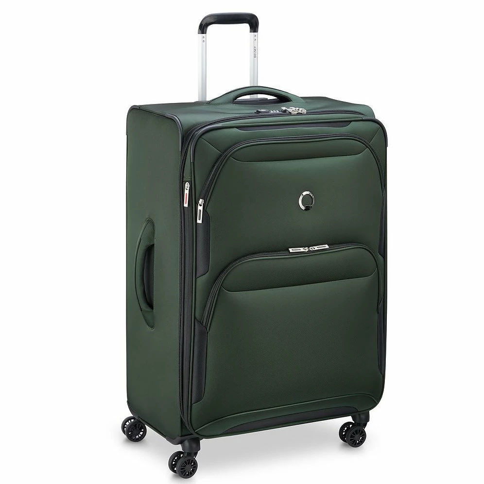 Delsey Sky Max 2.0 29" Large Expandable Spinner 16 Delsey Sky Max 2.0 29" Large Expandable Spinner - Image 14