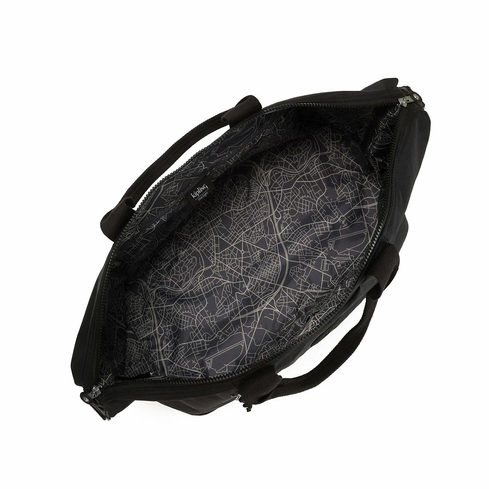 Kipling Bori Duffle Bag 9 Kipling Bori Duffle Bag - Image 7