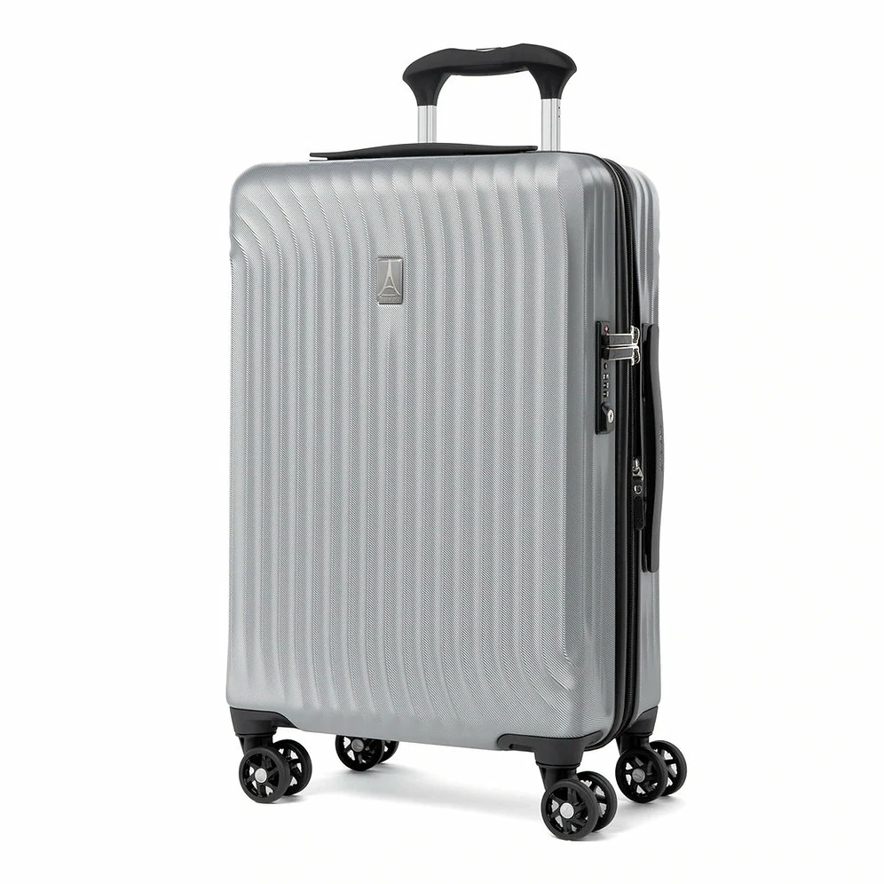 TravelPro Maxlite Air Carry-On Expandable Hardside Spinner 7 TravelPro Maxlite Air Carry-On Expandable Hardside Spinner - Image 5