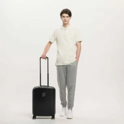 Kipling Curiosity Small 4 Wheeled Rolling Luggage-Carry On -Samsonite Sale 7cc935 e861a674a65945ff896ee3ad8dee58dbmv2 1