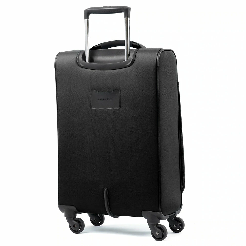 Atlantic Ultra Lite 4 21" Carry-on Softside Spinner 7 Atlantic Ultra Lite 4 21" Carry-on Softside Spinner - Image 5