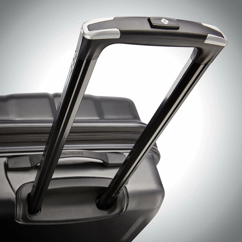 Samsonite Opto PC 2 Hardside Spinner Luggage - Large 7 Samsonite Opto PC 2 Hardside Spinner Luggage - Large - Image 5