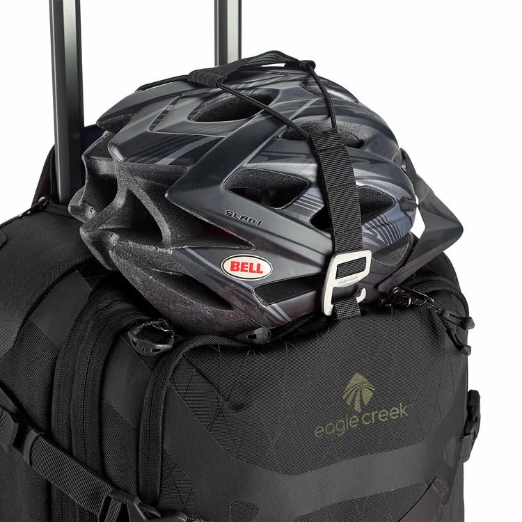 Eagle Creek Gear Warrior 4-Wheel 60L / 26" Luggage 6 Eagle Creek Gear Warrior 4-Wheel 60L / 26" Luggage - Image 4