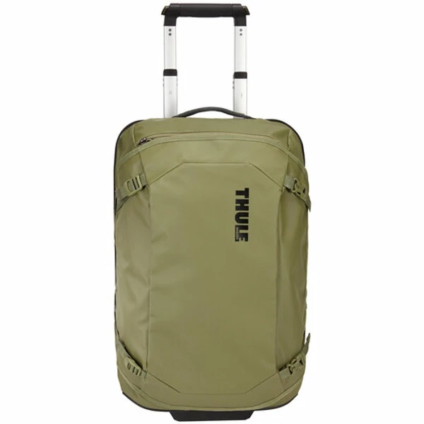 Thule Chasm Carry-On Wheeled Duffel Bag 40L 4 Thule Chasm Carry-On Wheeled Duffel Bag 40L - Image 2