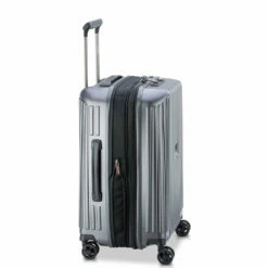 Delsey Securitime Zip International Expandable Carry-On 30 Delsey Securitime Zip International Expandable Carry-On -Samsonite Sale 7cc935 eba5ae19703b48228d8ed340465cc230mv2