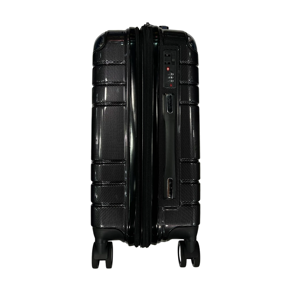 Bon Voyage 8905 Hardside Luggage 10 Bon Voyage 8905 Hardside Luggage - Image 8