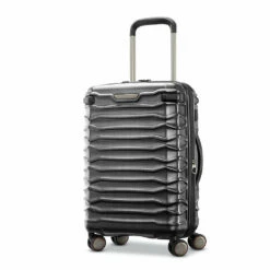 Samsonite Stryde 2 22X14X9 Carry-On Glider