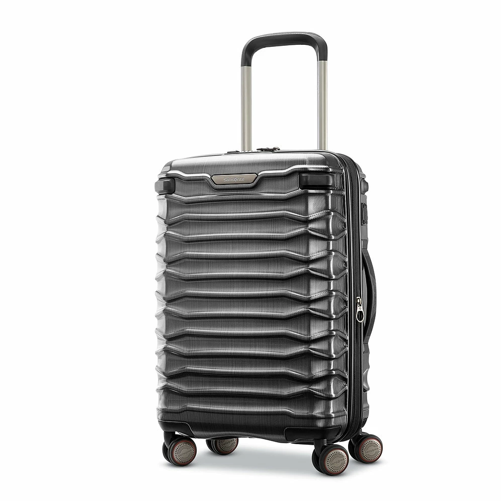 Samsonite Stryde 2 22X14X9 Carry-On Glider 3 Samsonite Stryde 2 22X14X9 Carry-On Glider