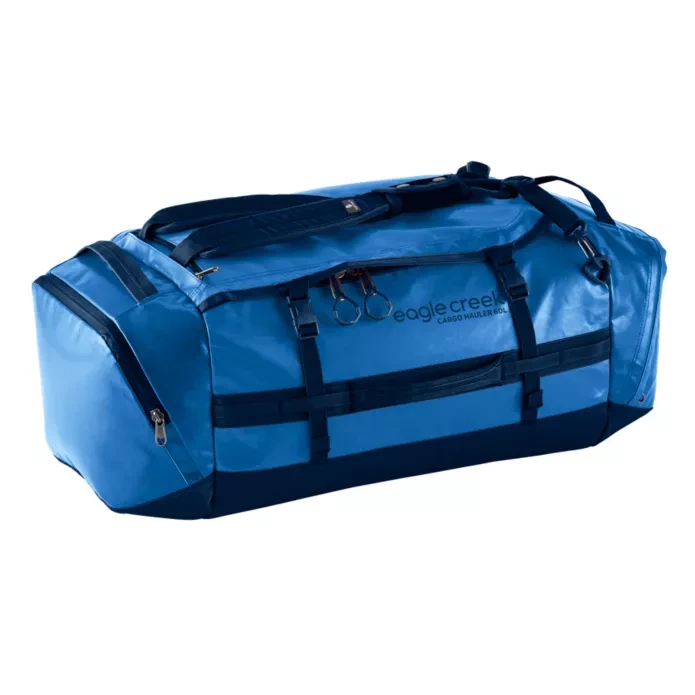 Eagle Creek Cargo Hauler Duffel 60L 3 Eagle Creek Cargo Hauler Duffel 60L