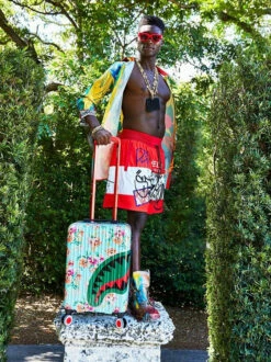 Sprayground The Sanctuary Split 21.5'' Carry-On Luggage -Samsonite Sale 7cc935 edf356630c7642bf85ece3f262337011mv2 2