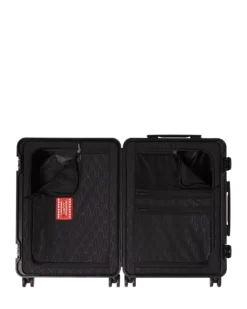 Sprayground A.I.8 - Origin Story Sharknautics Hardshell 21.5'' Carry-On Luggage -Samsonite Sale 7cc935 ee137223600642f7af11a6efc37c7e3bmv2