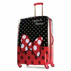 American Tourister Disney 28" Hardside Spinner -Samsonite Sale 7cc935 ee446cf4951b441198c0138a5571eb48mv2