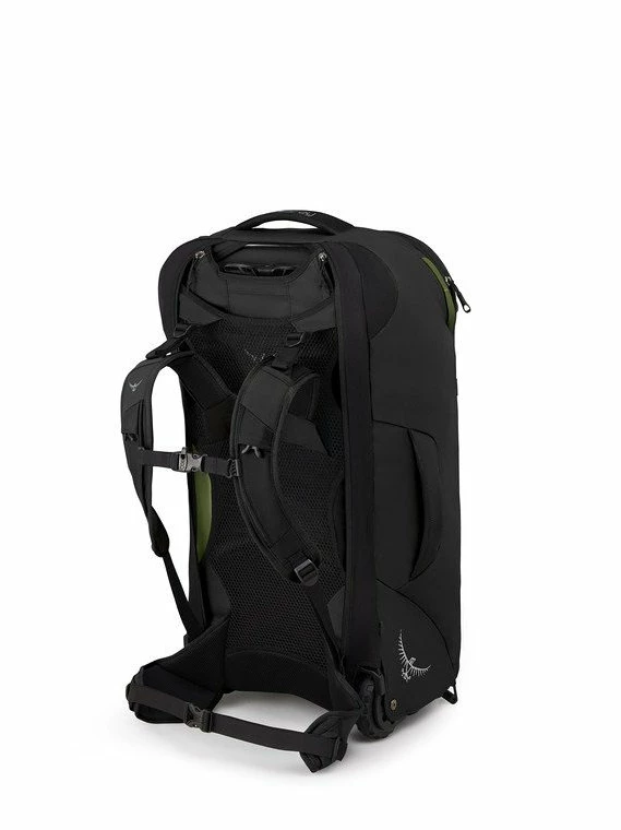 Osprey Farpoint Wheeled Travel Pack 65 7 Osprey Farpoint Wheeled Travel Pack 65 - Image 5