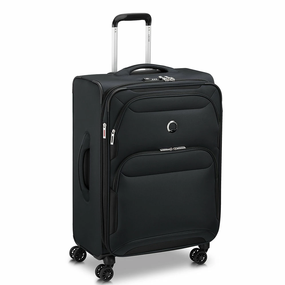 Delsey Sky Max 2.0 Medium 25" Expandable Spinner 7 Delsey Sky Max 2.0 Medium 25" Expandable Spinner - Image 5