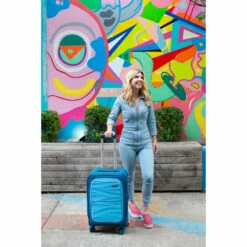 American Tourister Cascade 20" Spinner -Samsonite Sale 7cc935 f0dbed897b0343f8800ea7064f5cf4fbmv2