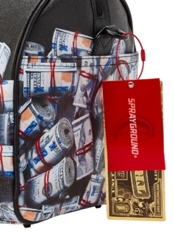 Sprayground The Entrepreneur Duffle -Samsonite Sale 7cc935 f28213042aad47be94b2856904b4fe60mv2
