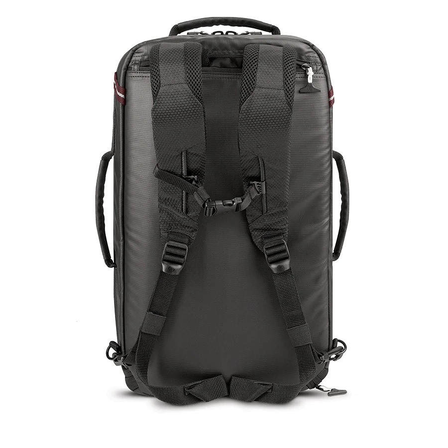 Solo ALL-STAR Backpack Duffel 12 Solo ALL-STAR Backpack Duffel - Image 10