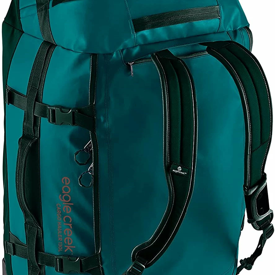 Eagle Creek Cargo Hauler Wheeled Duffel 130L 7 Eagle Creek Cargo Hauler Wheeled Duffel 130L - Image 5
