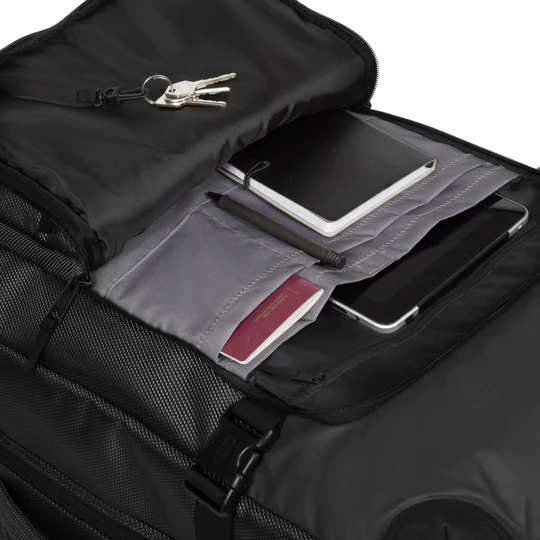 Eastpak Tranverz CNNCT Coat-Large 7 Eastpak Tranverz CNNCT Coat-Large - Image 5