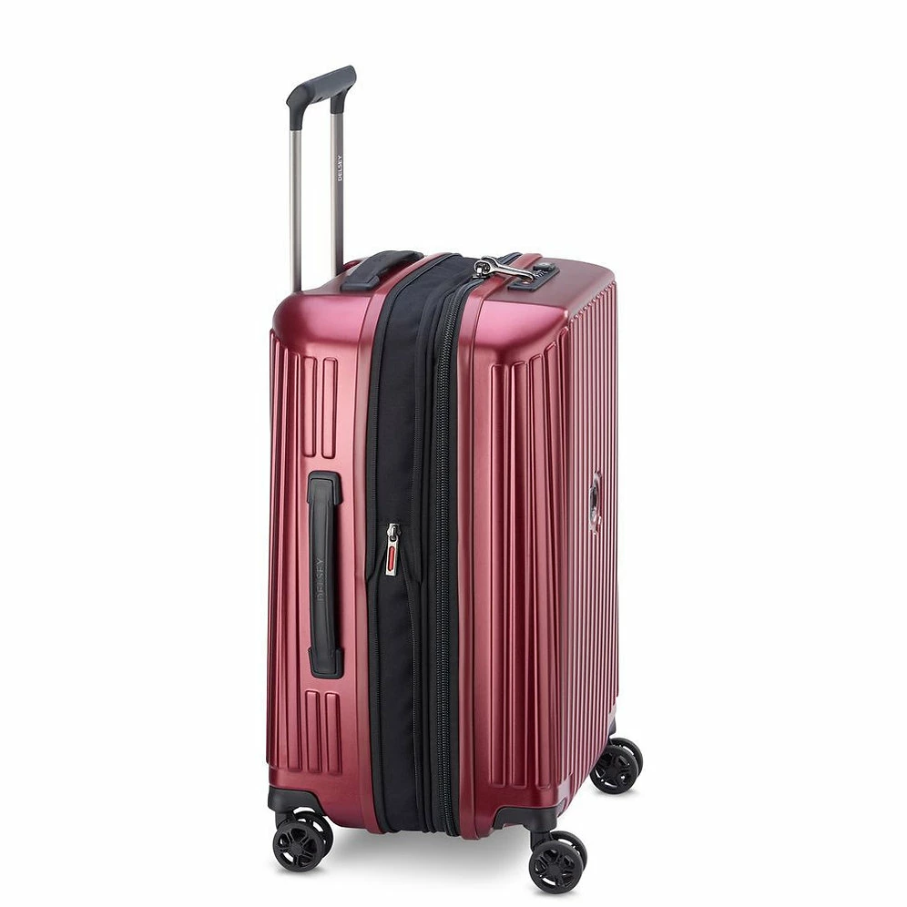 Delsey Securitime Zip International Expandable Carry-On 7 Delsey Securitime Zip International Expandable Carry-On - Image 5