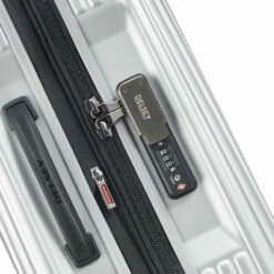 Delsey Securitime Zip 25" Expandable Spinner Upright 22 Delsey Securitime Zip 25" Expandable Spinner Upright -Samsonite Sale 7cc935 f4d4b03ccbac4c0c963d25252f20f0b2mv2 2