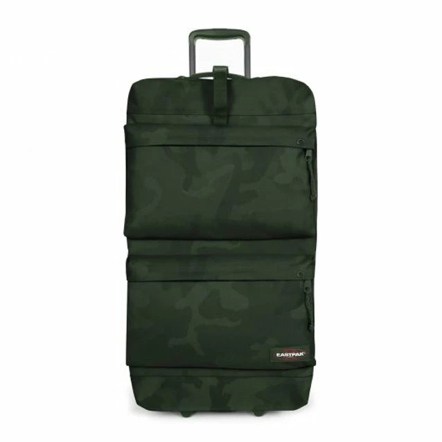 Eastpak Double Tranverz Luggage-Medium 8 Eastpak Double Tranverz Luggage-Medium - Image 6