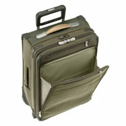 Briggs & Riley Baseline Domestic Carry-On Expandable Upright (Two-Wheel) -Samsonite Sale 7cc935 f5d59773522f44c69db92d544789649fmv2 d 3100 3100 s 4 2 2