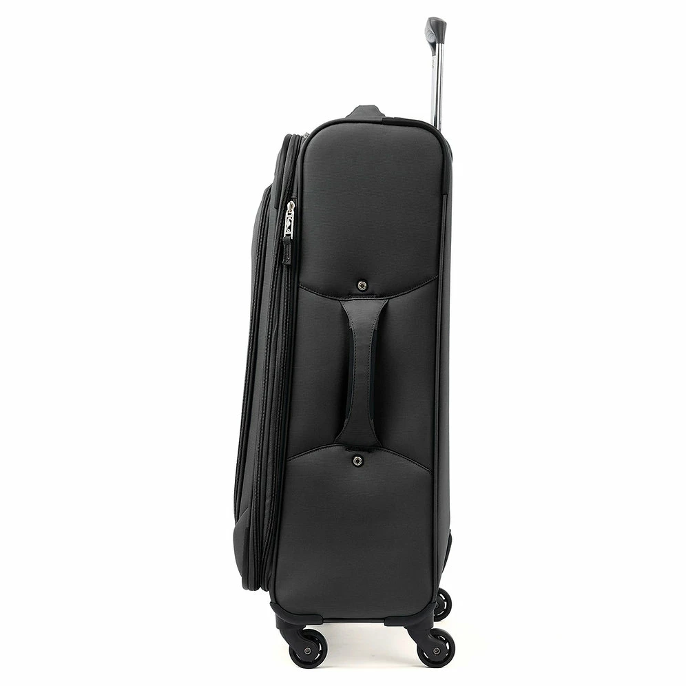 Atlantic Ultra Lite 4 25" Expandable Softside Spinner 5 Atlantic Ultra Lite 4 25" Expandable Softside Spinner - Image 3