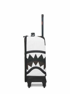 Sprayground V.V.I.P. Cut & Sew Vegan Leather Carry-On Luggage -Samsonite Sale 7cc935 f6561e3be71c4f36a6303be4591546fdmv2 2