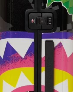 Sprayground The Wild One Sharknautics Hardshell 21.5'' Carry-On Luggage -Samsonite Sale 7cc935 f6b4943bb3724d7b8d0807c3f64d1e58mv2