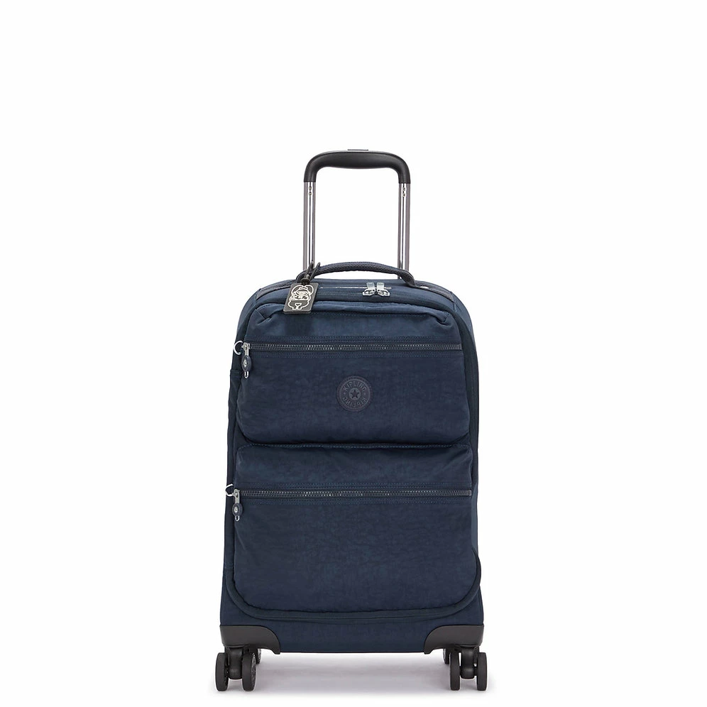 Kipling City Spinner - Small Carry-On 9 Kipling City Spinner - Small Carry-On - Image 7