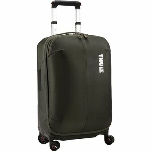 Thule Subterra Carry On Spinner 3 Thule Subterra Carry On Spinner