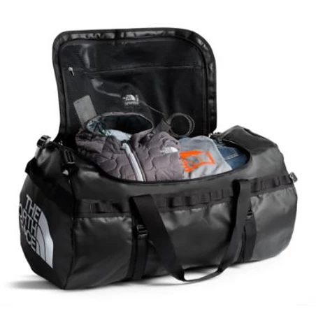 The North Face Base Camp Duffel - Extra Large 6 The North Face Base Camp Duffel - Extra Large - Image 4