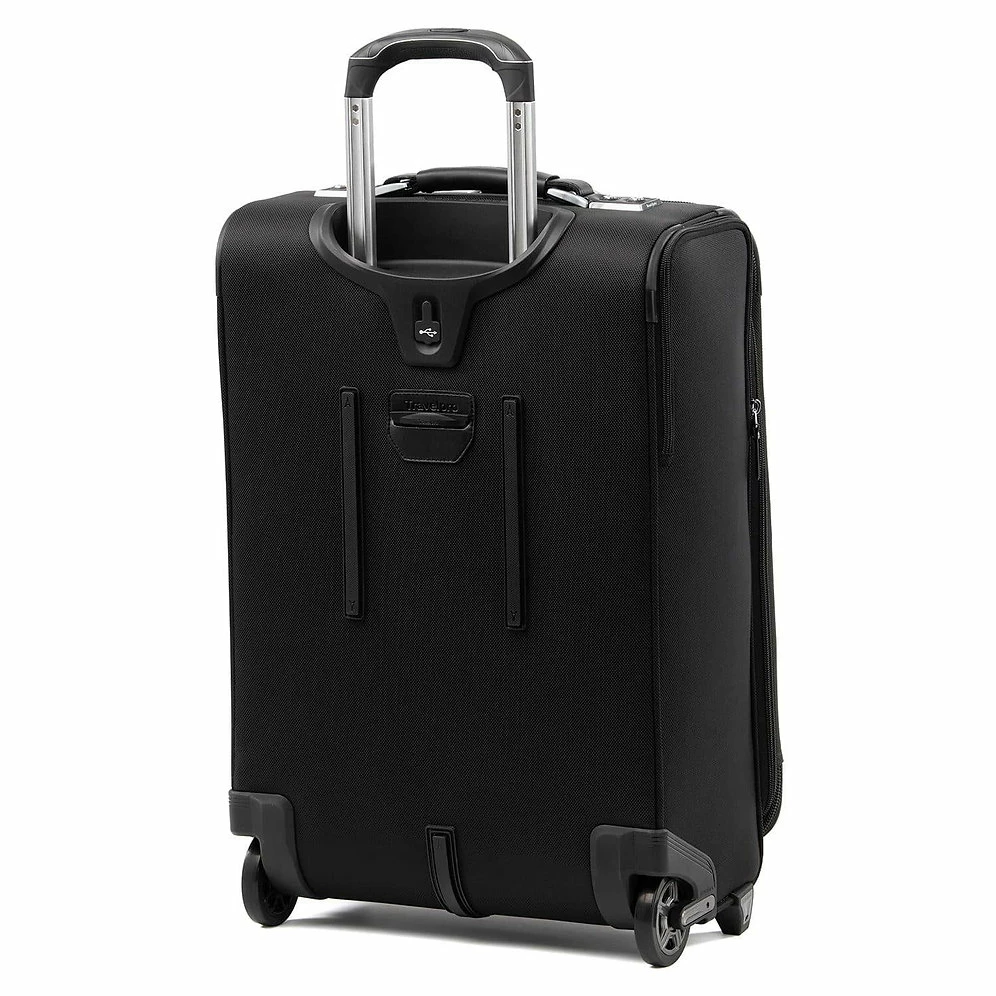 Travelpro Platinum Elite 22” Carry-On Expandable Rollaboard 5 Travelpro Platinum Elite 22” Carry-On Expandable Rollaboard - Image 3