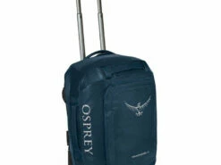 Osprey Transporter Wheeled Duffel 40-Carry On