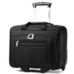 Samsonite Classic Business Wheeled Business Case