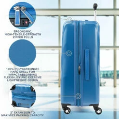 Travelpro Maxlite 5 25" Expandable Hardside Spinner -Samsonite Sale 7cc935 fb5e283a96ed4c8c956e9d213c8cd6eemv2