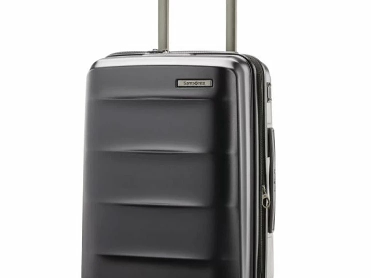 Samsonite Octiv Carry-On Spinner 3 Samsonite Octiv Carry-On Spinner