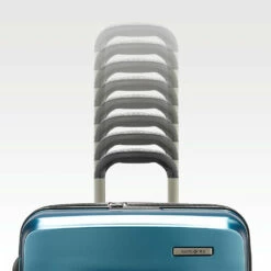 Samsonite Octiv Medium Spinner -Samsonite Sale 7cc935 fd08555d6c78407386e9265cf4387d5emv2 4