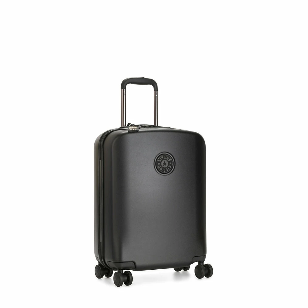 Kipling Curiosity Medium 4 Wheeled Rolling Luggage 6 Kipling Curiosity Medium 4 Wheeled Rolling Luggage - Image 4
