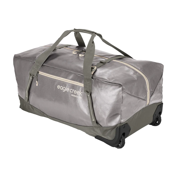 Eagle Creek Migrate Wheeled Duffel Bag 130L 13 Eagle Creek Migrate Wheeled Duffel Bag 130L - Image 11